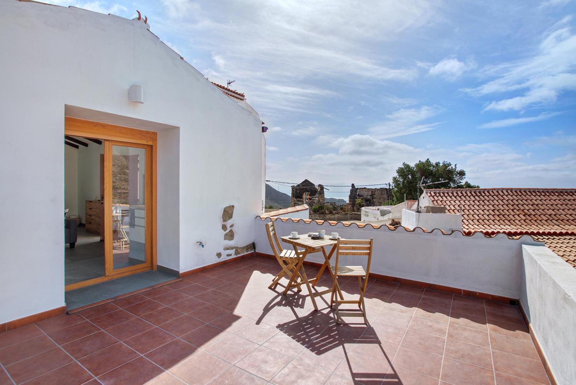 Casa Celestina Villa Temisas Exterior photo
