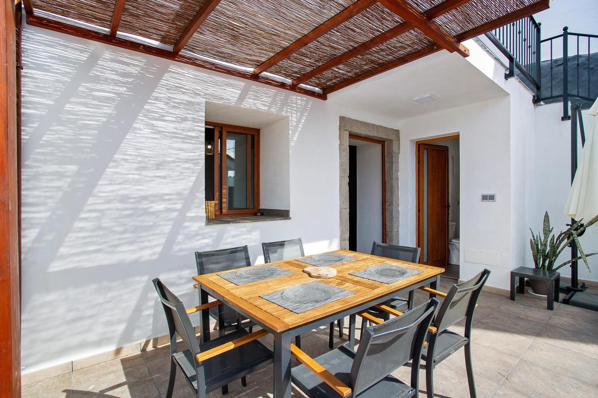 Casa Celestina Villa Temisas Exterior photo