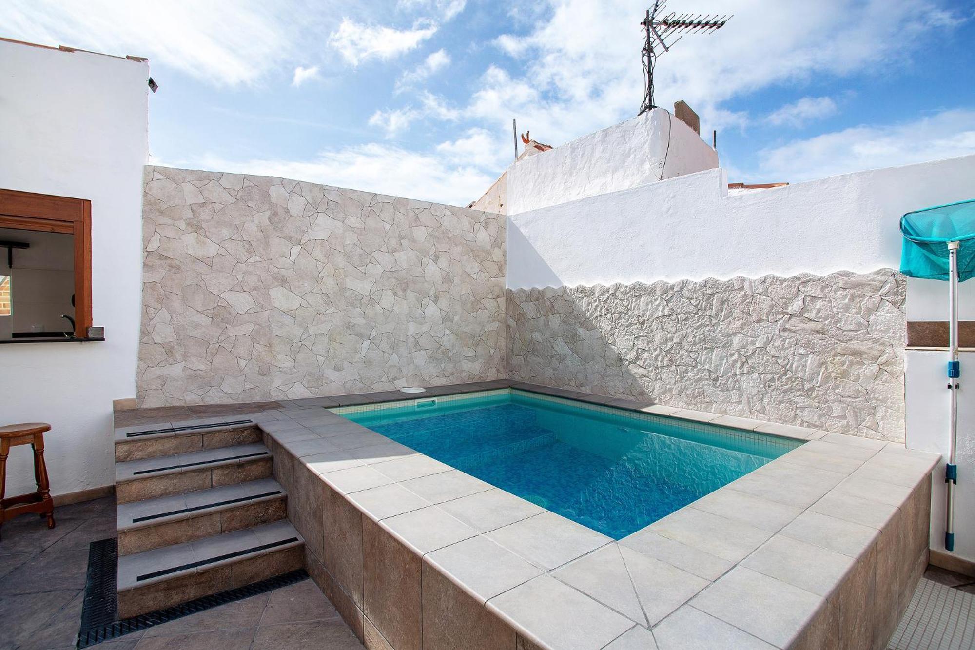 Casa Celestina Villa Temisas Exterior photo