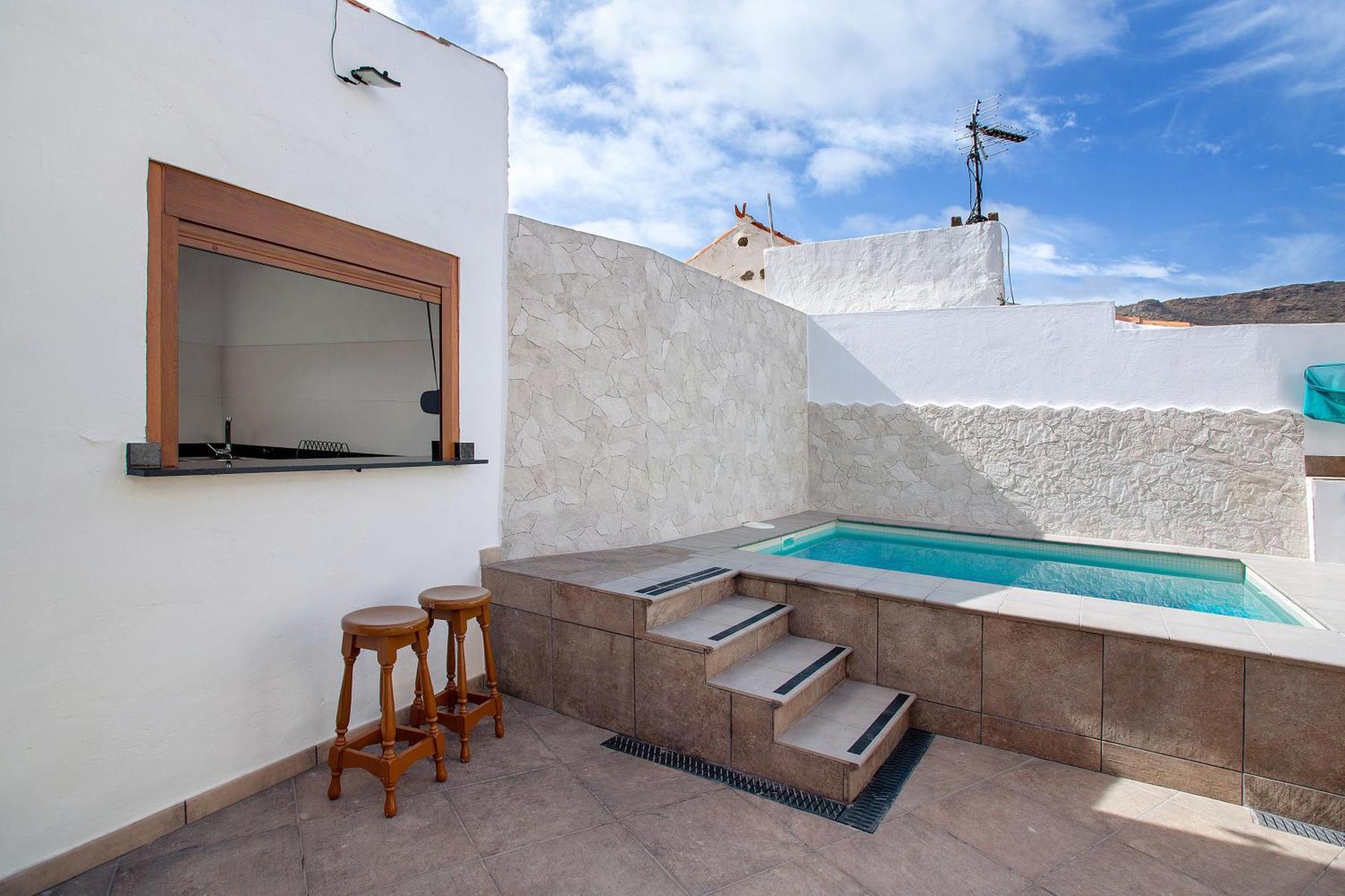 Casa Celestina Villa Temisas Exterior photo