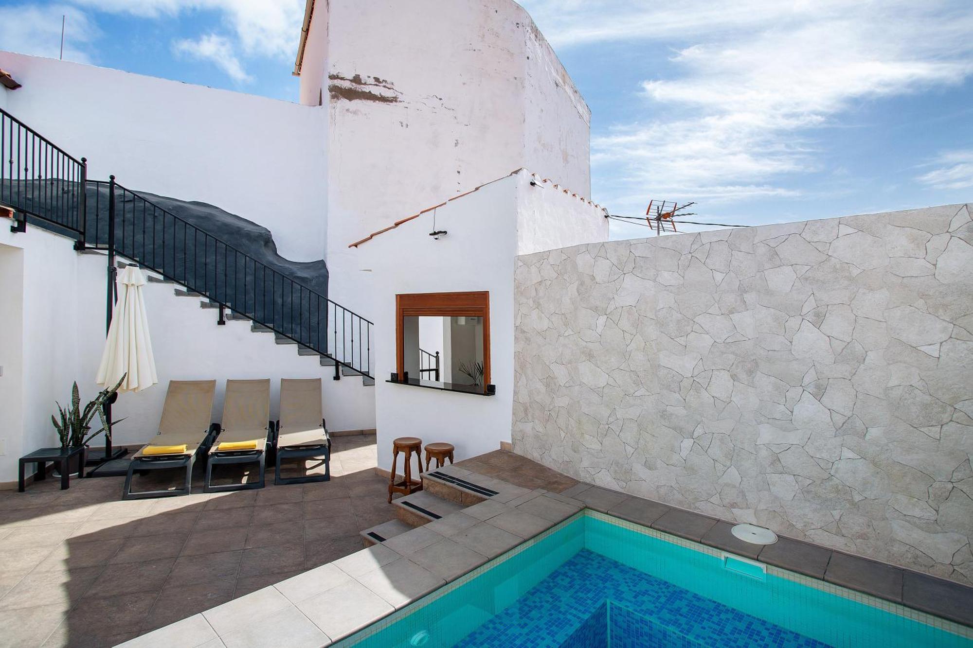 Casa Celestina Villa Temisas Exterior photo